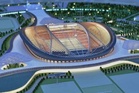 Projek Kompleks Sukan Shah Alam capai 9.16 peratus - MBI Selangor