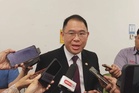 59 peratus kekosongan jawatan di Hospital Pasir Gudang diisi pada September ini-Exco