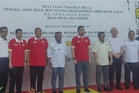 JKR Selangor giat siapkan bilik darjah Tahun 1 sebelum sesi baharu