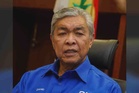 UMNO tiada niat jadi pembangkang di Negeri Sembilan - Ahmad Zahid