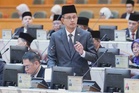312 saudara baharu direkodkan di Johor sehingga Mac lalu