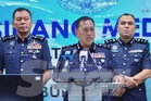 Sindiket penipuan 'call centre' tumpas, rampasan cecah RM300,000