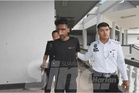 Ibu muda maut dirempuh kereta dipandu lelaki disyaki mabuk
