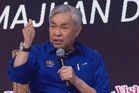 MARA kekal sebagai agensi, tidak pernah pertimbang jadi teras kementerian- Ahmad Zahid
