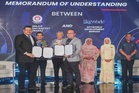 SkyWorld, MARA perkukuh pelaburan dan pendidikan