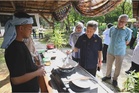 RM31.26 juta bangunkan 76 projek pelancongan di Terengganu