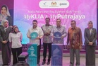 Aerotrain KLIA dijangka kembali beroperasi 24 jam hujung bulan ini