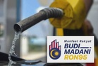 Pekerja stesen minyak warga Bangladesh, guna MyKad beli RON95 didenda RM10,000