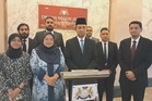 Lima ADUN lantikan: Usul ke DUN tindakan tergesa-gesa