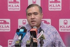 Anthony sifatkan dakwaan Chegubard sebagai fitnah besar
