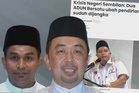 Krisis Negeri Sembilan: ADUN Bersatu ubah pendirian susulan UMNO kekal dalam Kerajaan Perpaduan