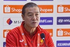 ACC: Selangor buru bekalan selesa ke atas Nam Dinh FC