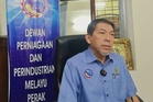 Kadar sewa premis turun bantu usahawan terus bertahan - DPPM