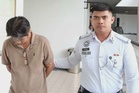 Pekerja kilang tak mengaku memandu bawah pengaruh alkohol