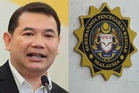 Keterangan Rafizi disambung esok - SPRM