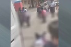 Murid Tahun 2 maut dipercayai dilanggar van depan pagar sekolah