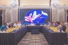 UMNO, PH sepakat kekal kerjasama Kerajaan Perpaduan di Negeri Sembilan