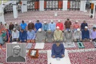 Pesara tentera meninggal dunia dalam sujud Subuh