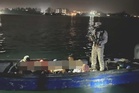 Maritim Malaysia tahan 15 PATI, rampas pistol, peluru hidup