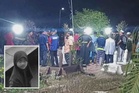'Terbayang anak sendiri '– Lelaki sebak angkat jenazah murid maut dilanggar van