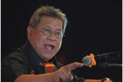 Kemelut USNO: Enam ahli termasuk timbalan presiden digantung keahlian