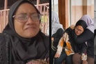 'Saya terlewat beberapa minit, nampak anak terbaring kaku'