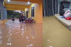 Raub dilanda banjir, satu PPS dibuka