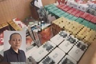 Warga asing dalang seludup rokok haram
