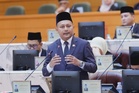 Johor bentuk ‘task force’ keselamatan sekolah, perketat kawalan elak tragedi berulang