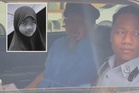Pemandu van langgar murid hingga maut direman tiga hari