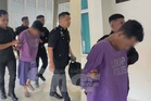 Bapa rogol anak tiri dihukum penjara 33 tahun, 32 sebatan