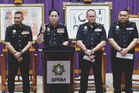 Kes Padini: SPRM tahan 8 individu, 10 direkod keterangan