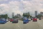Lelaki warga emas rempuh penghantar makanan dibebaskan atas faktor kesihatan