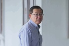 Kes terowong dasar laut Guan Eng: Tiada jejak wang namun tidak jejas siasatan - Pegawai SPRM
