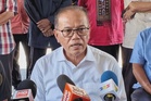 Guan Eng jangan jadi batu api - Wan Rosdy