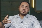 Difitnah larikan berbilion ringgit dan jadi warga Turkiye, Farhash buat laporan polis