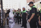 Jemaah 70 tahun jadi jemaah kedua meninggal dunia di Makkah akibat serangan jantung
