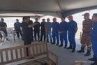 Lelaki hilang selepas bot berlanggar di laut