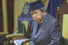 Kenyataan sifar miskin tegar tidak tepat – Sultan Selangor
