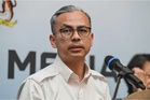 Kerajaan Perpaduan Negeri Sembilan kekal diterajui Aminuddin - Fahmi