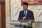 Isu parkir dimonopoli pekerja Singapura, Johor warta lebih 500 petak parkir