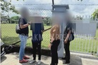 Hantar gambar lucah, remaja 15 tahun ditahan polis