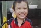 Budak autistik tujuh tahun hilang selepas keluar rumah