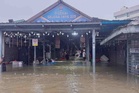 Beberapa kawasan di PJ dilanda banjir kilat susulan hujan lebat