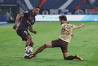 JDT tumpas di tangan Buriram United
