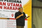 Terkilan kemelut politik Negeri Sembilan berlaku ketika kerajaan tumpu krisis tenaga