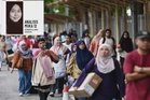 Tak dapat matrikulasi bukan noktah