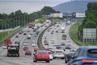 Lorong terbalik, akal tergelincir di lebuh raya