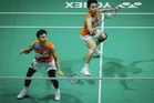Pintu Wan Arif-Roy King ke Sukan Asia 2026 masih terbuka