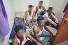 Warga Bangladesh sanggup bayar RM15,000 seludup masuk Malaysia
